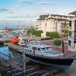 1Bed Cape Town Apt Stonewood At The Granger