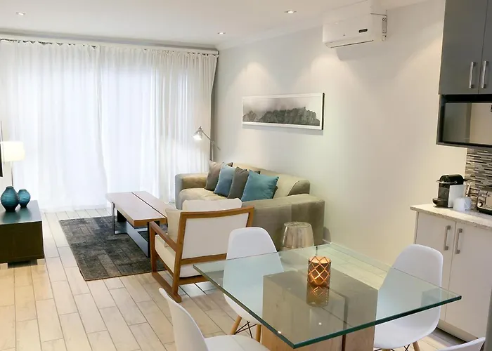 1Bed Cape Town Apt Stonewood At The Granger