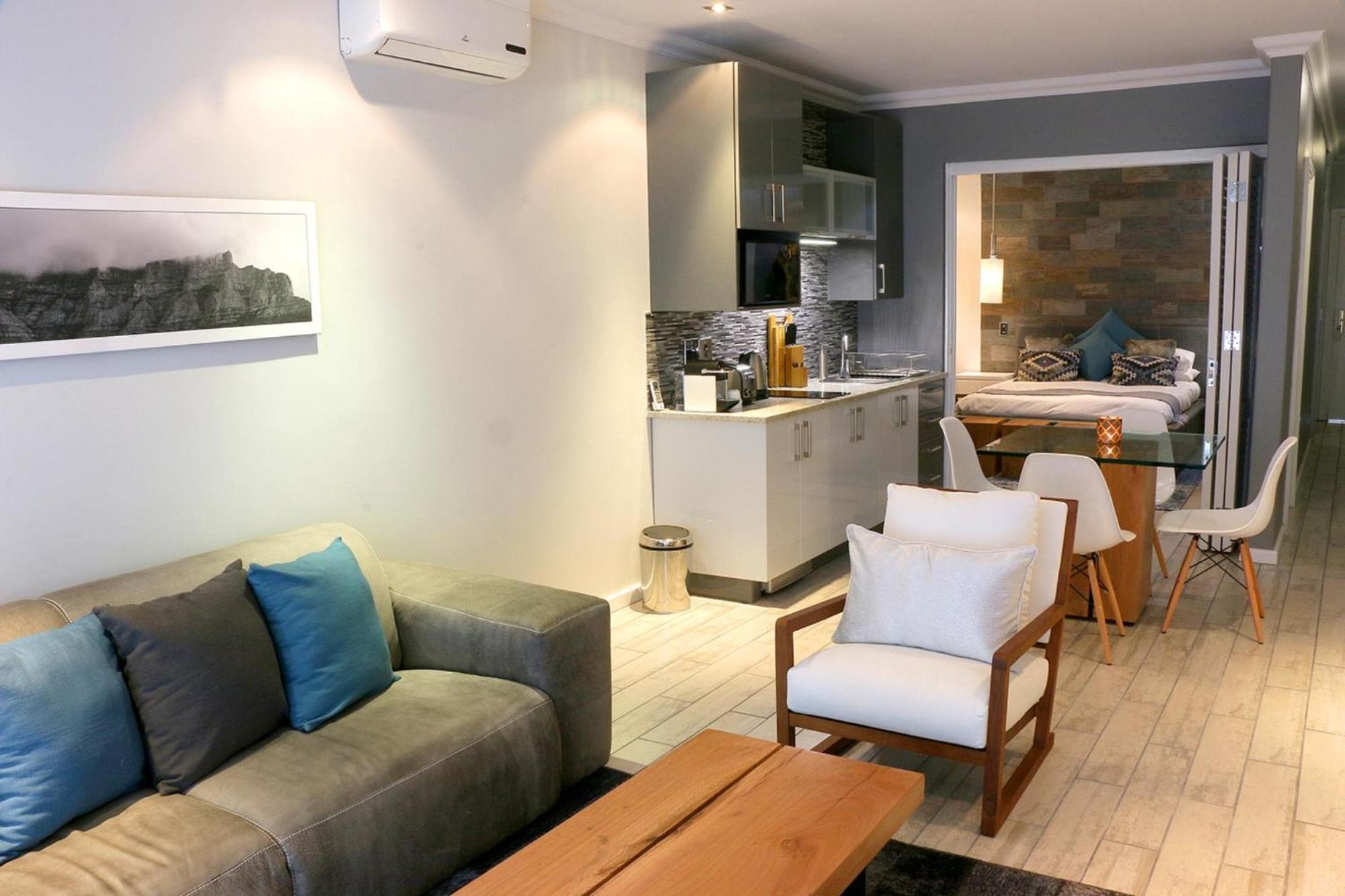 Apartment 1bed Stonewood At The Granger *