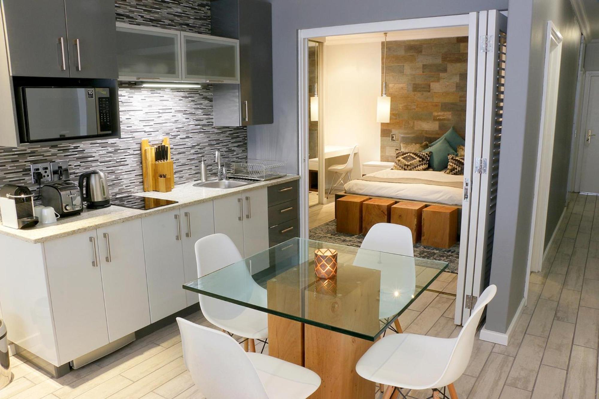 1bed Stonewood At The Granger Apartment