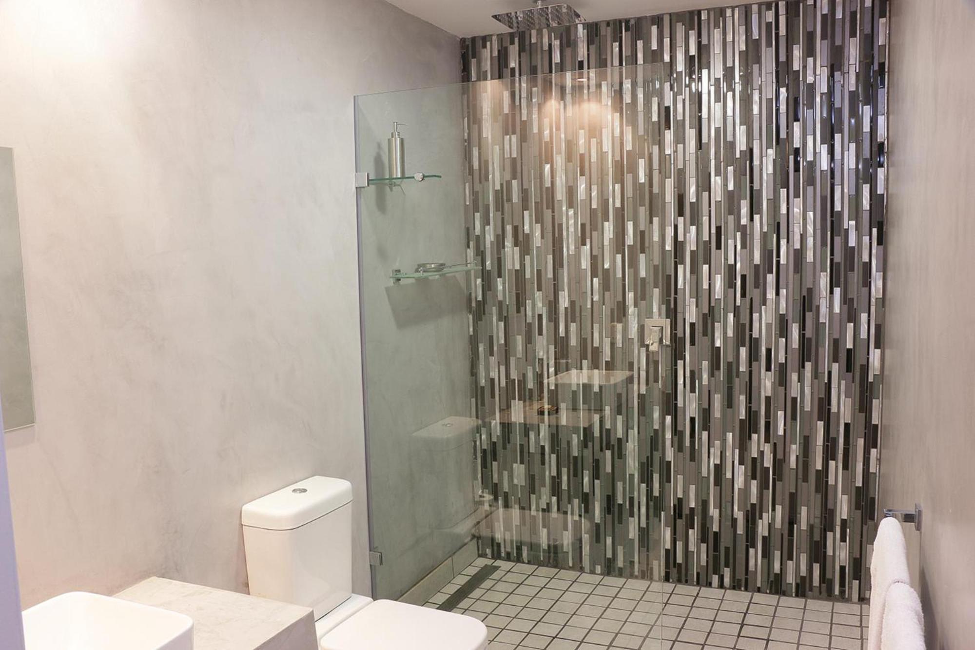 1bed Stonewood At The Granger * Cape Town