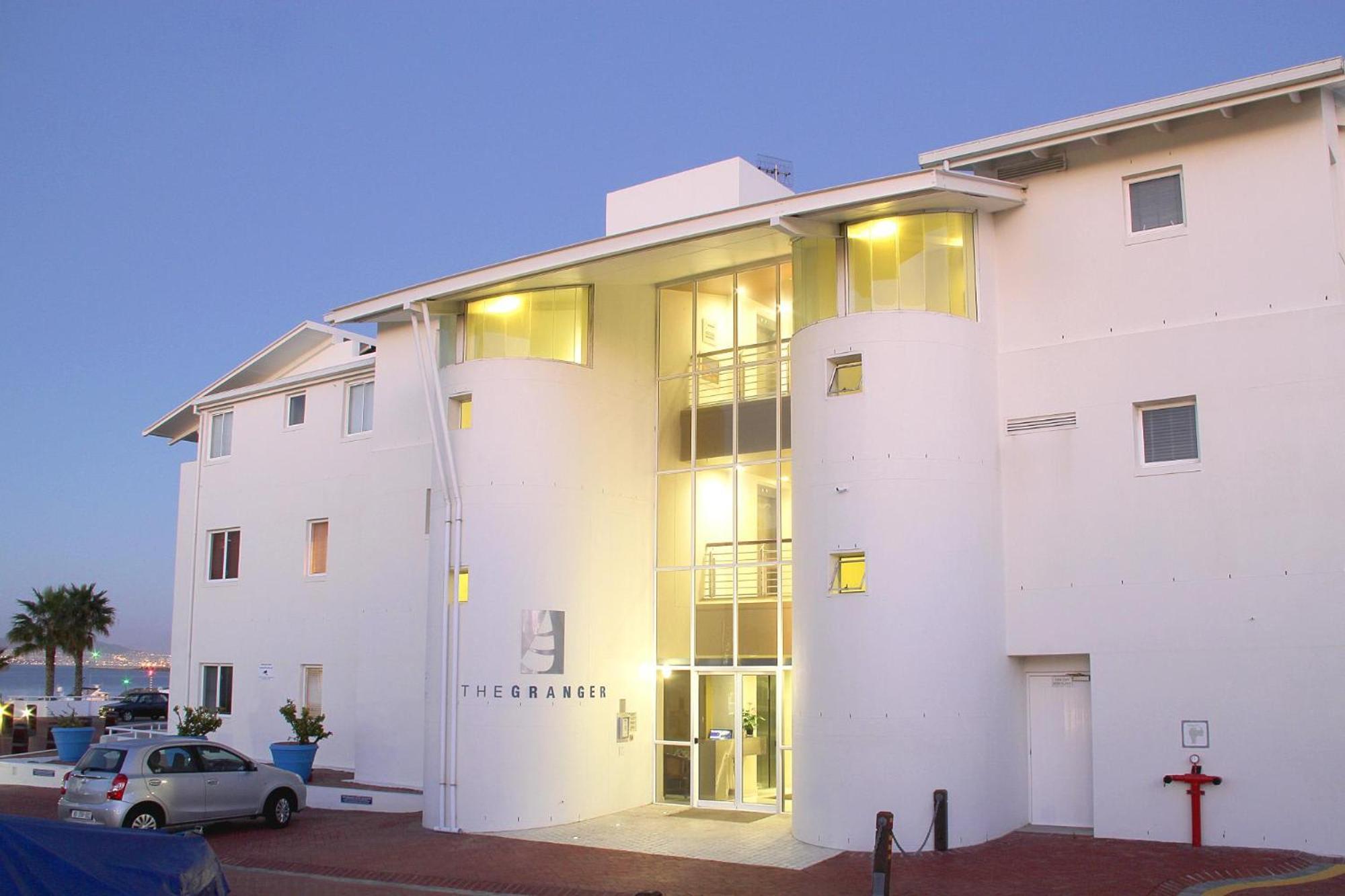 1bed Stonewood At The Granger Apartment Cape Town