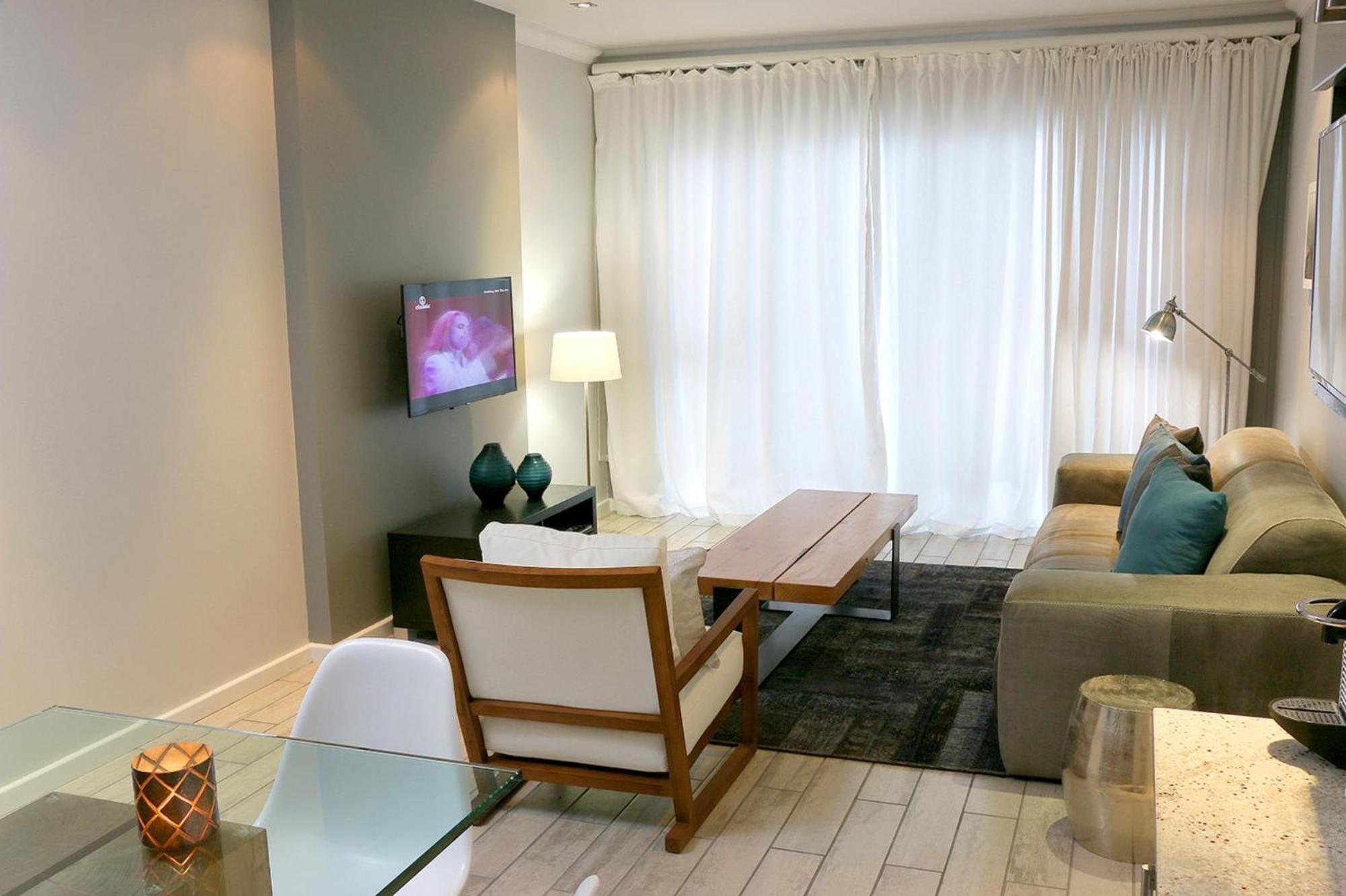 1bed Stonewood At The Granger * Cape Town