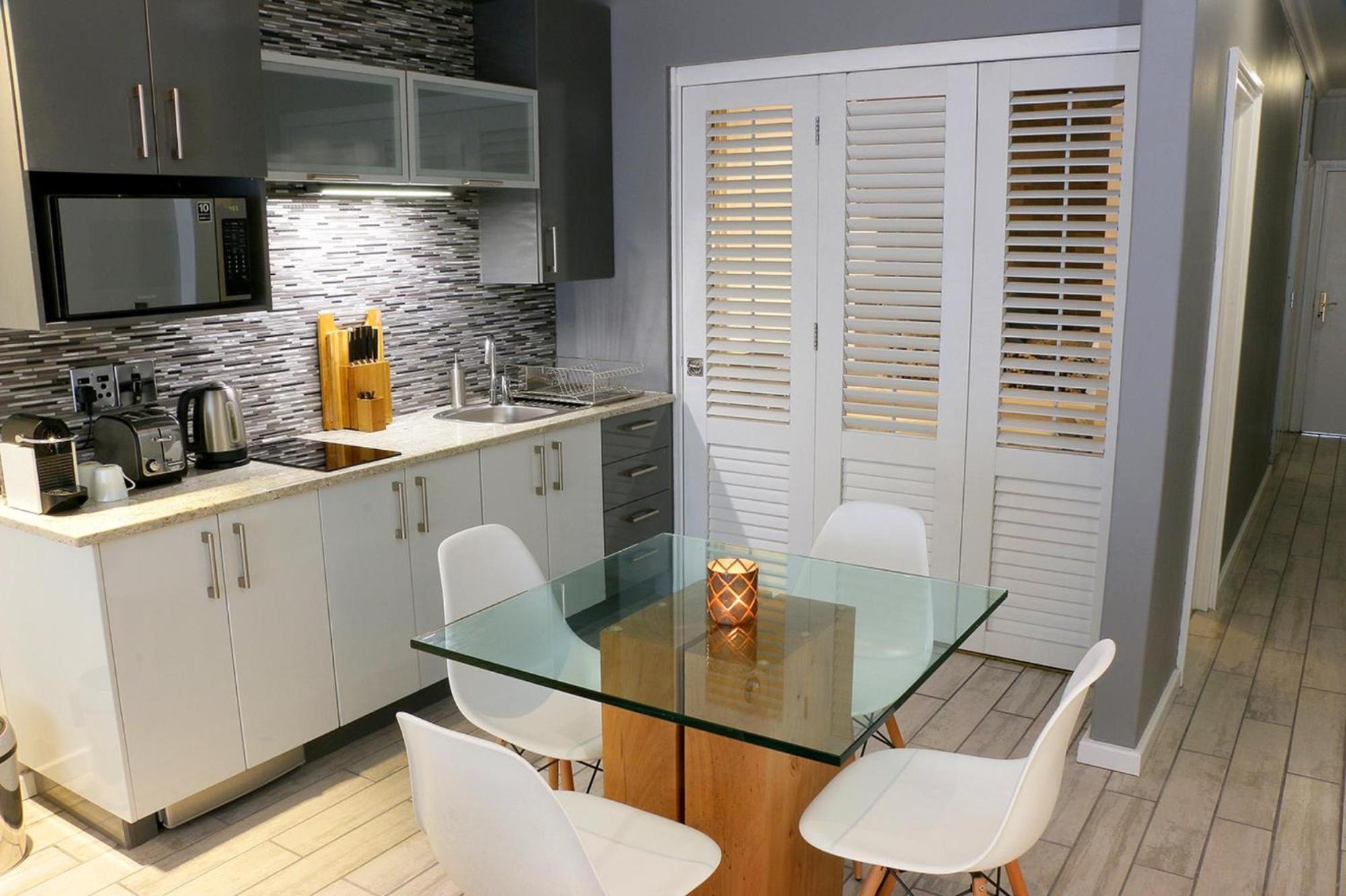 1bed Stonewood At The Granger * Cape Town